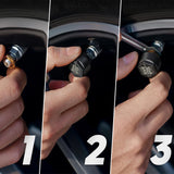 70mai TPMS 04 Tire Pressure Monitor System for M500 Dash Cams