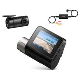 70mai A510 Dash Camera + RC11 Rear Camera + UP03 Set