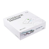 Car Wireless Toyota Harrier Venza Mobile Phone Charger 2023-2025