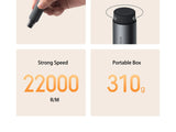 Xiaomi Mijia Mini Drill Electric Engraving Pen