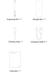 Xiaomi Mijia Mini Drill Electric Engraving Pen