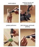 Xiaomi Mijia Mini Drill Electric Engraving Pen