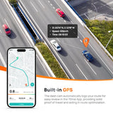 70mai A510 Dash Camera + RC11 Rear Camera + UP03 Set