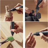 Xiaomi Mijia Mini Drill Electric Engraving Pen