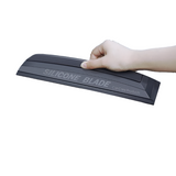 Car Window Soft Silicone Wiper Blade - Flexible Water Remover