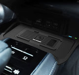 Car Wireless Toyota Harrier Venza Mobile Phone Charger 2023-2025