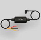 Xiaomi 70mai 24H Parking Cable for A800S & A500S Dash Cams - Car Wireless Mobile Phone Chargers