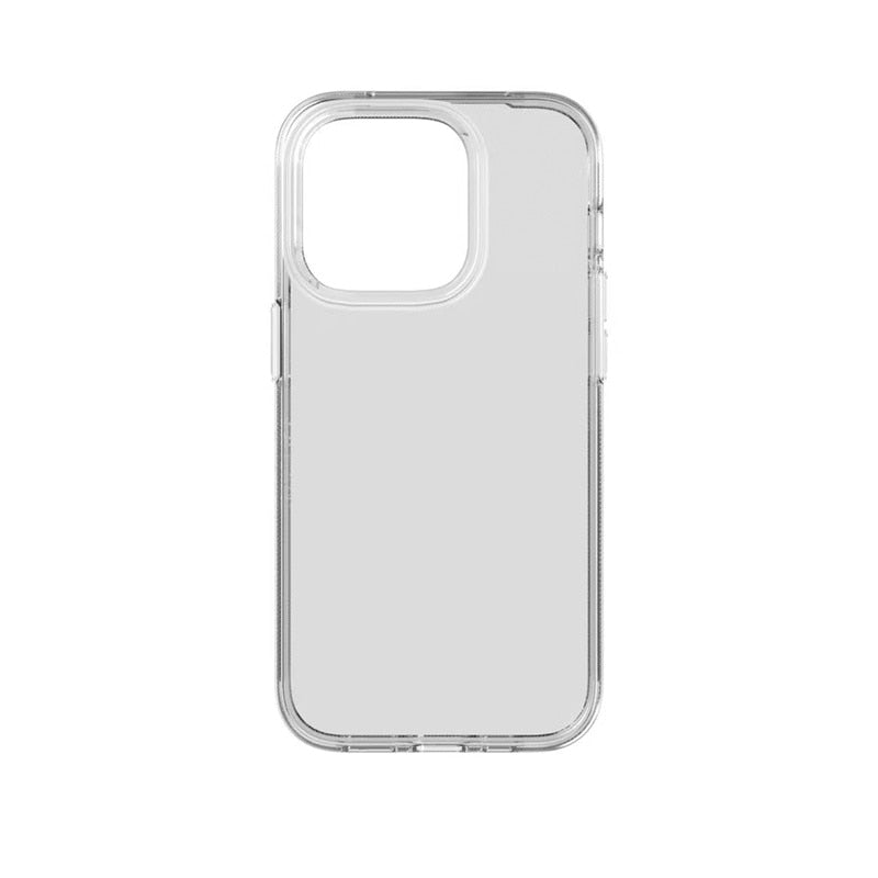 Evo Clear - Apple iPhone 14 Plus Case - Clear
