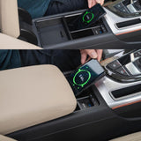 Car Wireless Audi RS4 RS5 Mobile Phone Charger 2019-2023 - Car Wireless Mobile Phone Chargers