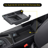 Car Wireless Audi RS4 RS5 Mobile Phone Charger 2019-2023 - Car Wireless Mobile Phone Chargers