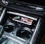 Car Wireless BMW 3 NFC Mobile Phone Charger 2020-2024 - Car Wireless Mobile Phone Chargers