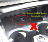 Car Wireless BMW 3 NFC Mobile Phone Charger 2020-2024 - Car Wireless Mobile Phone Chargers