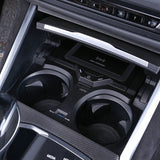 Car Wireless BMW 3 NFC Mobile Phone Charger 2020-2024 - Car Wireless Mobile Phone Chargers