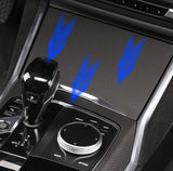 Car Wireless BMW 3 NFC Mobile Phone Charger 2020-2024 - Car Wireless Mobile Phone Chargers