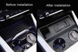 Car Wireless BMW X3 Mobile Phone Charger - Car Wireless Mobile Phone Chargers