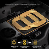 Car Wireless BMW X6 Mobile Phone Charger - Car Wireless Mobile Phone Chargers