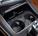 Car Wireless BMW X6 Mobile Phone Charger - Car Wireless Mobile Phone Chargers