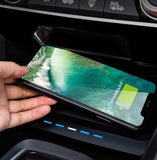 Car Wireless Honda Civic Mobile Phone Charger - Car Wireless Mobile Phone Chargers