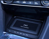 Car Wireless Honda Civic Mobile Phone Charger - Car Wireless Mobile Phone Chargers
