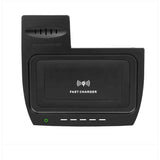 Car Wireless Honda Civic Mobile Phone Charger - Car Wireless Mobile Phone Chargers