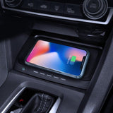 Car Wireless Honda Civic Mobile Phone Charger - Car Wireless Mobile Phone Chargers