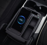 Car Wireless Honda CR-V Mobile Phone Charger - Car Wireless Mobile Phone Chargers
