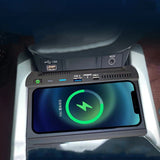 Car Wireless Honda CR-V Mobile Phone Charger - Car Wireless Mobile Phone Chargers