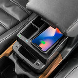 Car Wireless Honda CR-V Mobile Phone Charger - Car Wireless Mobile Phone Chargers