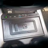 Car Wireless Honda CR-V Mobile Phone Charger - Car Wireless Mobile Phone Chargers