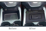 Car Wireless Honda CR-V Mobile Phone Charger - Car Wireless Mobile Phone Chargers