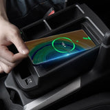 Car Wireless Honda CR-V Mobile Phone Charger - Car Wireless Mobile Phone Chargers