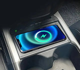 Car Wireless Honda CR-V Mobile Phone Charger - Car Wireless Mobile Phone Chargers