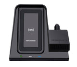 Car Wireless Honda UR-V Mobile Phone Charger 2016-2018 - Car Wireless Mobile Phone Chargers