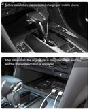 Car Wireless Honda UR-V Mobile Phone Charger 2016-2018 - Car Wireless Mobile Phone Chargers