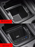 Car Wireless Mercedes B-Class Mobile Phone Charger 2011-2019 - Car Wireless Mobile Phone Chargers