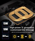 Car Wireless Mercedes Benz GLA Mobile Phone Charger 2020-2022 - Car Wireless Mobile Phone Chargers