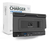 Car Wireless Mercedes Benz GLA Mobile Phone Charger 2020-2022 - Car Wireless Mobile Phone Chargers