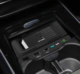 Car Wireless Mercedes Benz GLA Mobile Phone Charger 2020-2022 - Car Wireless Mobile Phone Chargers