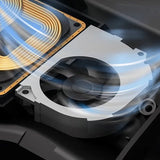 Car Wireless Mercedes GLE Mobile Phone Charger 2012-2019 - Car Wireless Mobile Phone Chargers