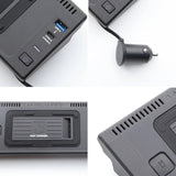 Car Wireless Mercedes GLE Mobile Phone Charger 2012-2019 - Car Wireless Mobile Phone Chargers