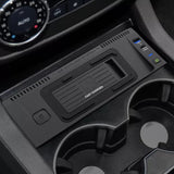 Car Wireless Mercedes GLE Mobile Phone Charger 2012-2019 - Car Wireless Mobile Phone Chargers