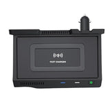 Car Wireless Nissan Teana Mobile Phone Charger 2019-2022 - Car Wireless Mobile Phone Chargers
