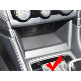 Car Wireless Subaru Forester Mobile Phone Charger - Car Wireless Mobile Phone Chargers