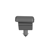 Car Wireless Toyota Alphard Mobile Phone Charger - Car Wireless Mobile Phone Chargers