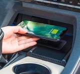 Car Wireless Toyota Avalon Mobile Phone Charger - Car Wireless Mobile Phone Chargers