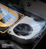 Car Wireless Toyota Avalon Mobile Phone Charger - Car Wireless Mobile Phone Chargers