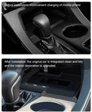 Car Wireless Toyota Avalon Mobile Phone Charger - Car Wireless Mobile Phone Chargers