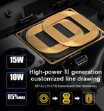 Car Wireless Toyota Avalon Mobile Phone Charger - Car Wireless Mobile Phone Chargers