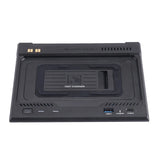 Car Wireless Toyota Camry Mobile Phone Charger - Car Wireless Mobile Phone Chargers