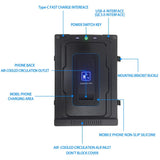 Car Wireless Toyota Highlander Mobile Phone Charger - Car Wireless Mobile Phone Chargers